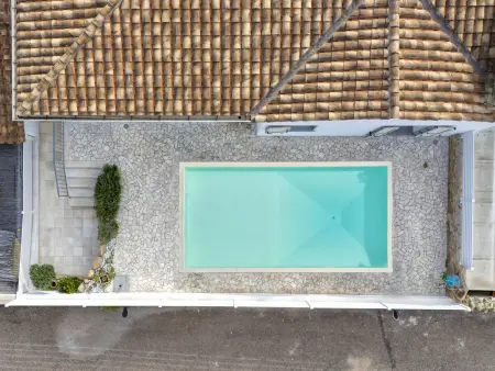 La Conchiglia D'oro – Maison 7 pers. avec piscine à Budoni - Photo 1