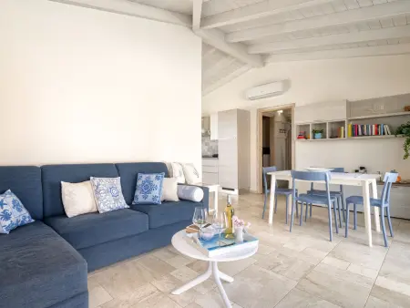 La Conchiglia D'oro – Maison 7 pers. avec piscine à Budoni - Photo 2