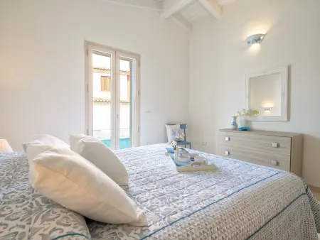 La Conchiglia D'oro – Maison 7 pers. avec piscine à Budoni - Photo 3