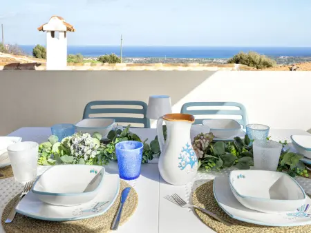 La Conchiglia D'oro – Maison 7 pers. avec piscine à Budoni - Photo 4