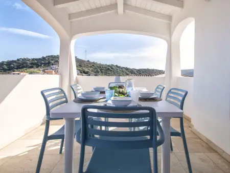 La Conchiglia D'oro – Maison 7 pers. avec piscine à Budoni - Photo 5