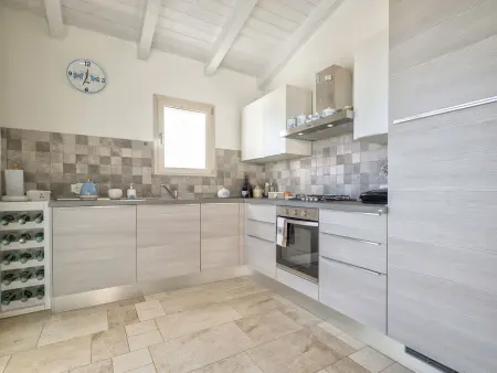 La Conchiglia D'oro – Maison 7 pers. avec piscine à Budoni - Photo 8