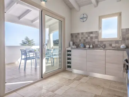 La Conchiglia D'oro – Maison 7 pers. avec piscine à Budoni - Photo 9