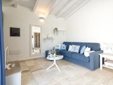La Conchiglia D'oro – Maison 7 pers. avec piscine à Budoni - Photo 12