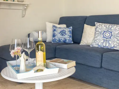 La Conchiglia D'oro – Maison 7 pers. avec piscine à Budoni - Photo 14