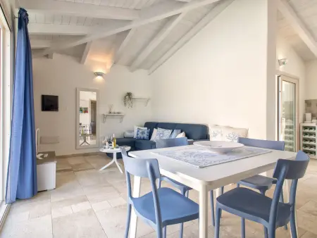 La Conchiglia D'oro – Maison 7 pers. avec piscine à Budoni - Photo 15