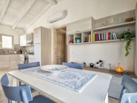 La Conchiglia D'oro – Maison 7 pers. avec piscine à Budoni - Photo 16