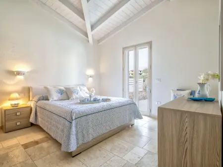 La Conchiglia D'oro – Maison 7 pers. avec piscine à Budoni - Photo 17