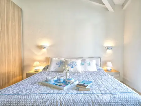 La Conchiglia D'oro – Maison 7 pers. avec piscine à Budoni - Photo 18