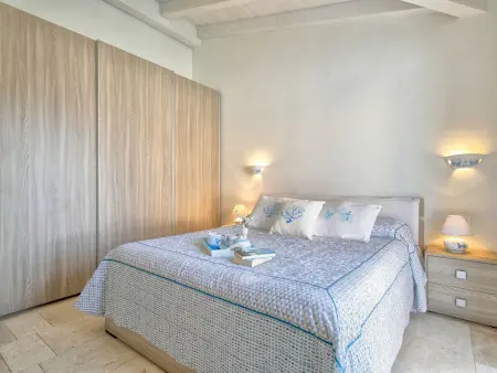 La Conchiglia D'oro – Maison 7 pers. avec piscine à Budoni - Photo 19