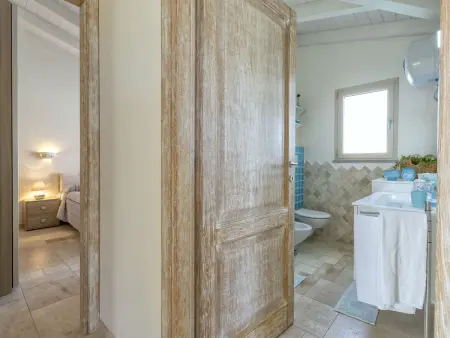 La Conchiglia D'oro – Maison 7 pers. avec piscine à Budoni - Photo 23
