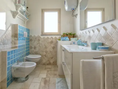 La Conchiglia D'oro – Maison 7 pers. avec piscine à Budoni - Photo 24