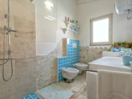 La Conchiglia D'oro – Maison 7 pers. avec piscine à Budoni - Photo 25