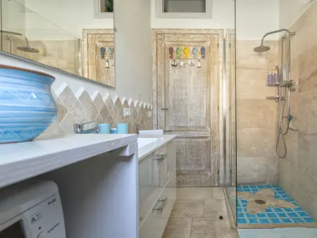 La Conchiglia D'oro – Maison 7 pers. avec piscine à Budoni - Photo 27