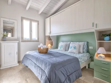 La Conchiglia D'oro – Maison 7 pers. avec piscine à Budoni - Photo 28
