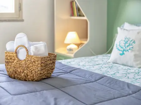 La Conchiglia D'oro – Maison 7 pers. avec piscine à Budoni - Photo 32