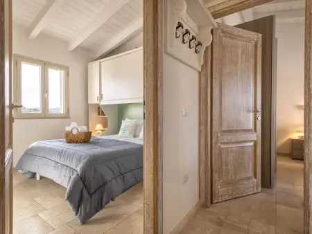 La Conchiglia D'oro – Maison 7 pers. avec piscine à Budoni - Photo 34