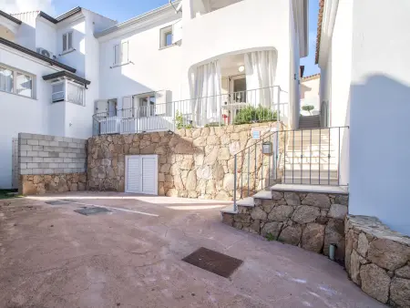 La Conchiglia D'oro – Maison 7 pers. avec piscine à Budoni - Photo 35