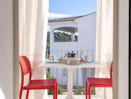 La Conchiglia D'oro – Maison 7 pers. avec piscine à Budoni - Photo 36