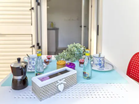 La Conchiglia D'oro – Maison 7 pers. avec piscine à Budoni - Photo 39