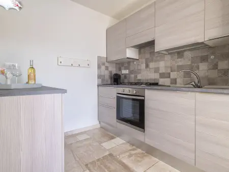 La Conchiglia D'oro – Maison 7 pers. avec piscine à Budoni - Photo 42