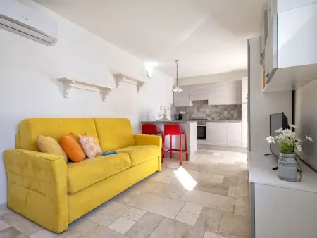 La Conchiglia D'oro – Maison 7 pers. avec piscine à Budoni - Photo 44