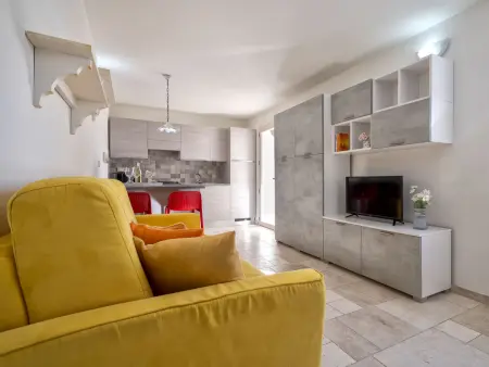 La Conchiglia D'oro – Maison 7 pers. avec piscine à Budoni - Photo 45