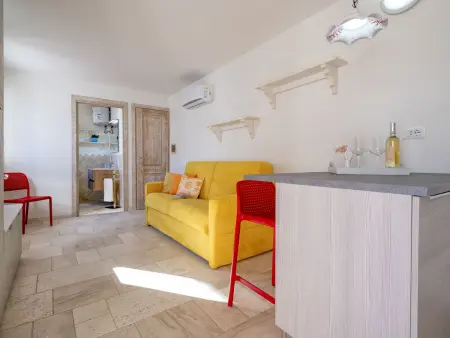 La Conchiglia D'oro – Maison 7 pers. avec piscine à Budoni - Photo 46