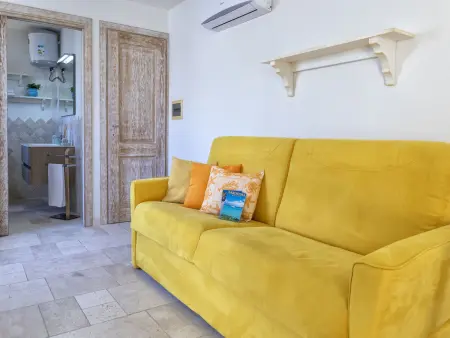 La Conchiglia D'oro – Maison 7 pers. avec piscine à Budoni - Photo 47