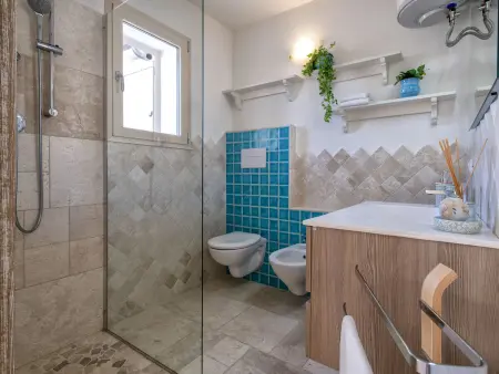 La Conchiglia D'oro – Maison 7 pers. avec piscine à Budoni - Photo 49