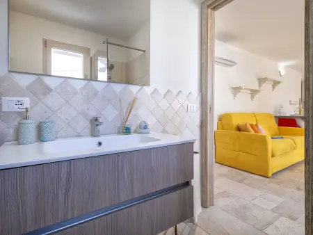 La Conchiglia D'oro – Maison 7 pers. avec piscine à Budoni - Photo 50