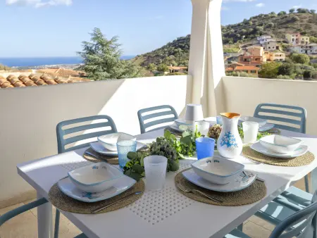 La Conchiglia D'oro – Maison 7 pers. avec piscine à Budoni - Photo 52