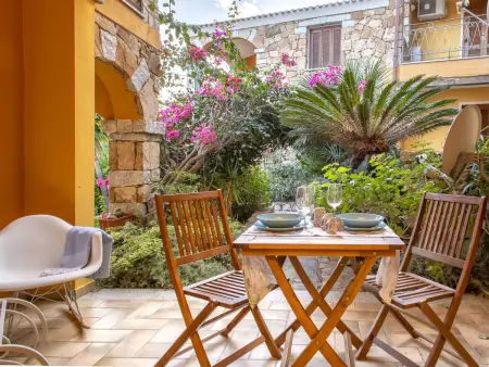 Location appartement à Budoni