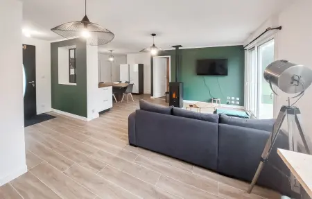 Maison 6 personnes à La Plaine Sur Mer - Photo 2