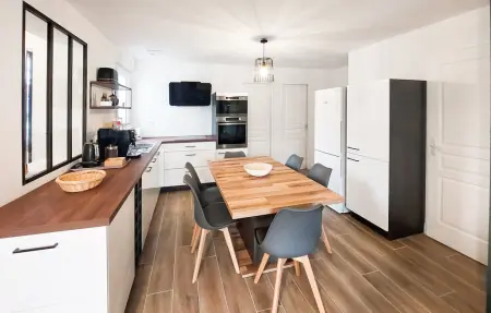 Maison 6 personnes à La Plaine Sur Mer - Photo 5