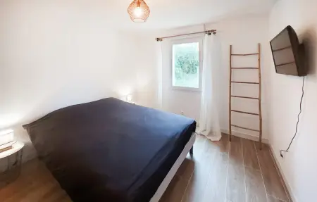 Maison 6 personnes à La Plaine Sur Mer - Photo 6