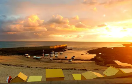 Maison 6 personnes à La Plaine Sur Mer - Photo 8