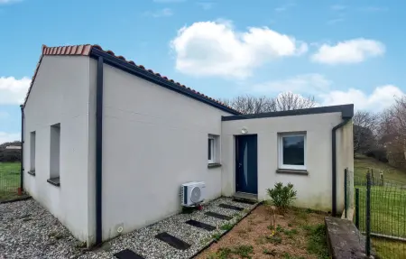 Maison 6 personnes à La Plaine Sur Mer - Photo 9
