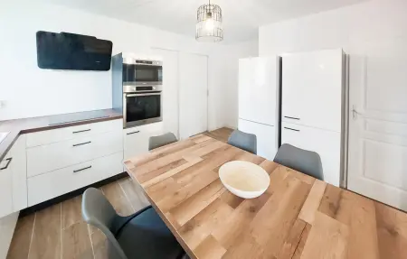 Maison 6 personnes à La Plaine Sur Mer - Photo 11