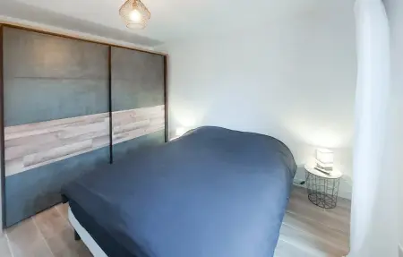 Maison 6 personnes à La Plaine Sur Mer - Photo 12
