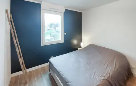 Maison 6 personnes à La Plaine Sur Mer - Photo 13