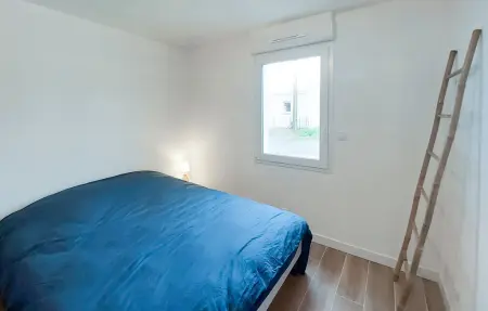 Maison 6 personnes à La Plaine Sur Mer - Photo 15