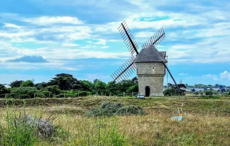 Maison 6 personnes à La Plaine Sur Mer - Photo 18