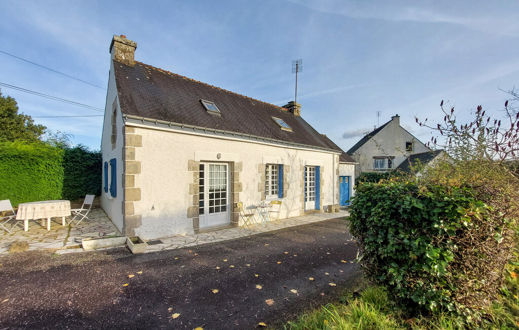 Maison bretonne 180 m² avec terrain à Saint-Tugdual - Photo 1