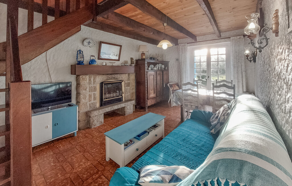 Maison bretonne 180 m² avec terrain à Saint-Tugdual - Photo 3