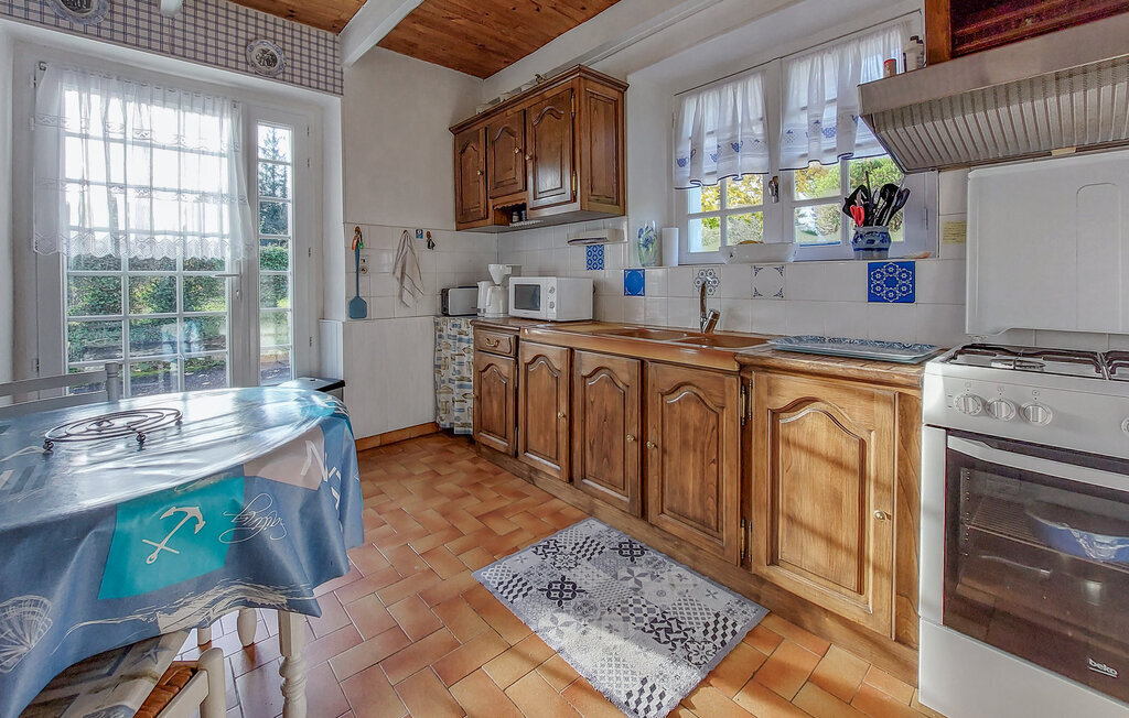 Maison bretonne 180 m² avec terrain à Saint-Tugdual - Photo 4