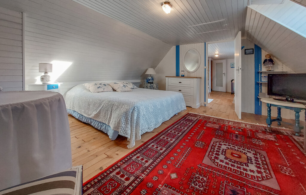 Maison bretonne 180 m² avec terrain à Saint-Tugdual - Photo 6