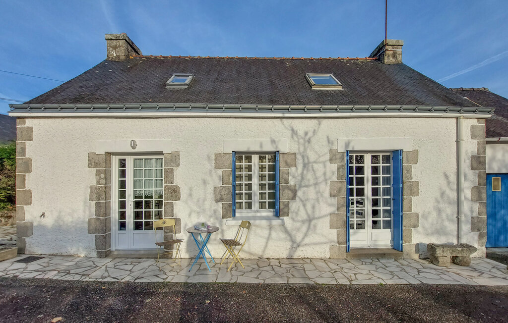 Maison bretonne 180 m² avec terrain à Saint-Tugdual - Photo 8