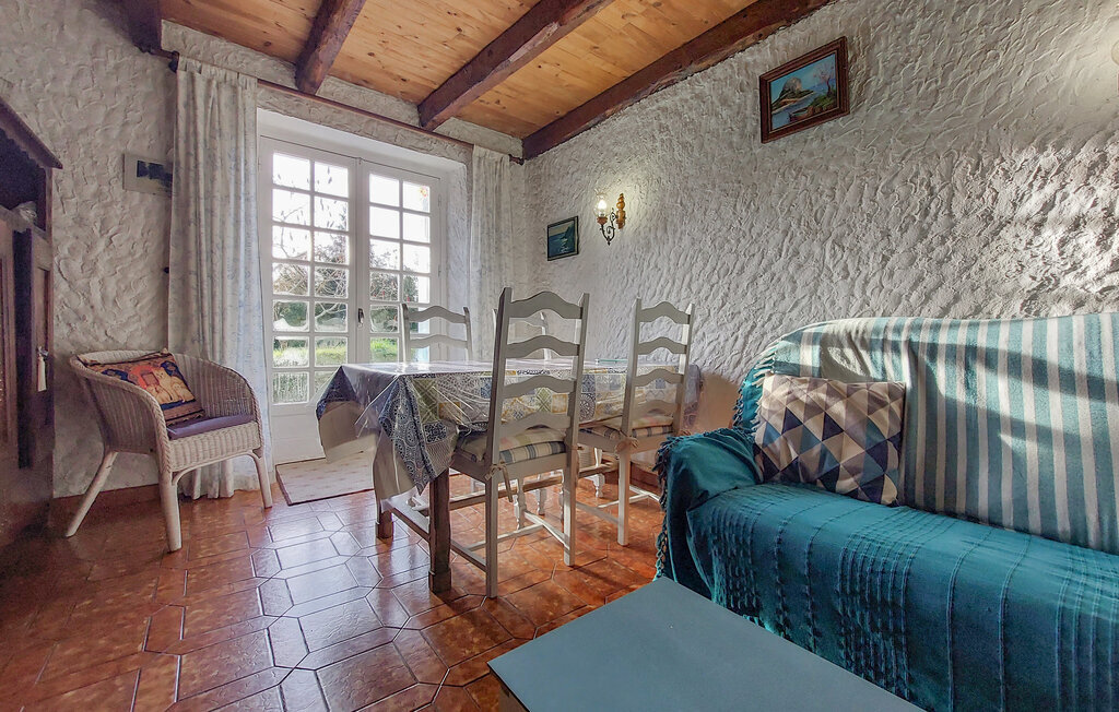 Maison bretonne 180 m² avec terrain à Saint-Tugdual - Photo 9