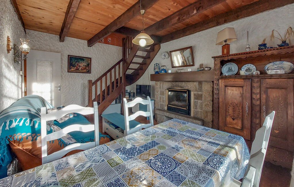 Maison bretonne 180 m² avec terrain à Saint-Tugdual - Photo 10